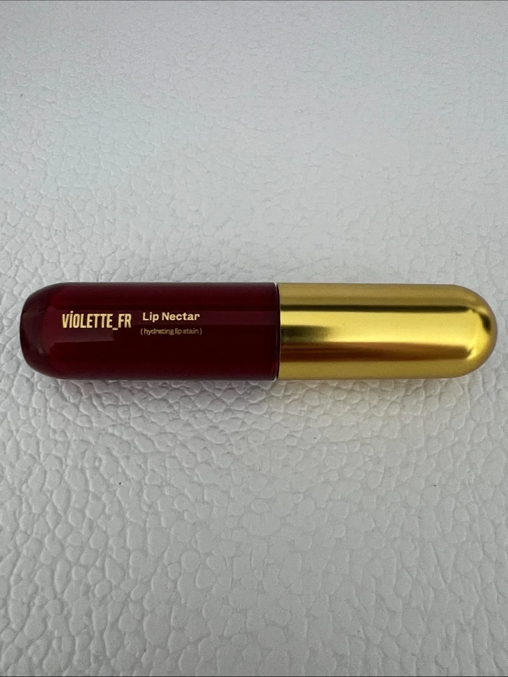 Violette_FR Lip Nectar Hydrating Lip Stain — Betise